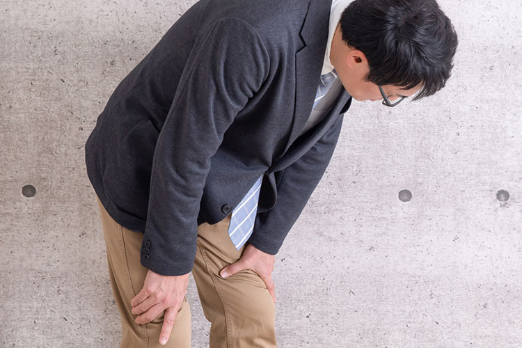 心不全のイメージ写真