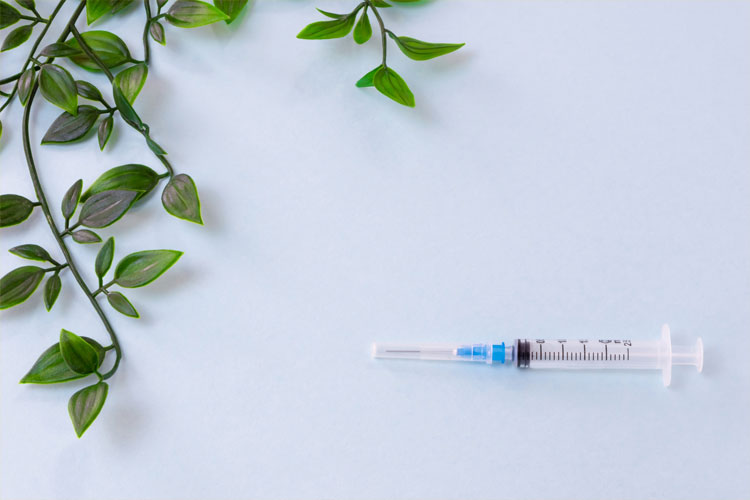 看護師のイメージ写真02